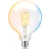 Image de Wiz Ampoule Ã Filament Transparente 60w G125 E27