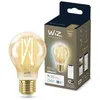 Image de Wiz Ampoule Ambre Ã Filament 50w A60 E27