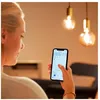 Image de Wiz - C35 Amber Candle E14 Tunable Filament - Smart Home