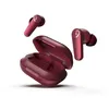 Image de Ecouteurs Bluetooth True wireless "TWINS ANC TWS", Ruby
