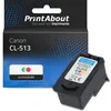 Image de Cartouche compatible Canon CL-513 - 3-couleurs - Grande capacité