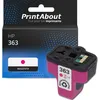 Image de Cartouche compatible HP 363 (C8772EE) - Magenta