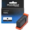Image de Cartouche compatible Lexmark 100XL (14N1068E) - Noir - Grande capacité