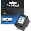 Image de Cartouche compatible HP 336 (C9362EE) - Noir