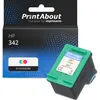 Image de Cartouche compatible HP 342 (C9361EE) - 3-couleurs