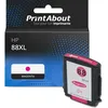 Image de Cartouche compatible HP 88XL (C9392AE) - Magenta - Grande capacité