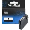 Image de Cartouche compatible Epson T0441 (C13T044140) - Noir