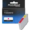 Image de Cartouche compatible Epson T10034010 - Magenta