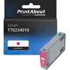 Image de Cartouche compatible Epson T70234010 - Magenta