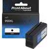 Image de Cartouche compatible HP 950XL (CN045AE) - Noir - Grande capacité