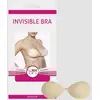 Image de Soutien-Gorge Invisible Bra Beige