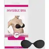 Image de Soutien-Gorge Invisible Bra Noir