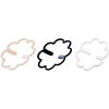 Image de Bandeaux & bretelles amovibles Bye Bra  Lot x3 clip dos-nageur Special P30585978