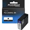 Image de Cartouche compatible Canon PGI-2500XL BK - Noir - Grande capacité