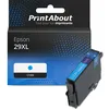 Image de Cartouche compatible Epson 29XL (T2992) - Cyan - Grande capacité