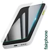 Image de Verre Trempé Xensation Original Fairphone 6 Antichoc Anti Rayures Ultra Fin Fairphone Transparent
