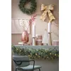 Image de Couronne de noÃ«l artificielle D45