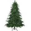 Image de Black Box Trees Brampton Sapin de NoÃ«l Artificiel - H120 x Ã91 cm