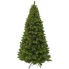 Image de Sapin de NoÃ«l artificiel Ã©troit H215
