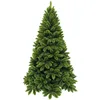 Image de Triumph Tree Tsuga Sapin de NoÃ«l Artificiel - H120 x Ã86 cm - Vert