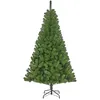 Image de Black Box Trees Charlton Sapin de NoÃ«l Artificiel - H185 x Ã115 cm