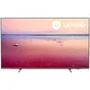 Image de Philips 50PUS6754 - 50" 6700 Series TV LCD rÃ©tro-Ã©clairÃ©e par LED - Smart TV - Saphi TV - 4K UHD (2160p) 3840 x 2160 - HDR - argent intermÃ©diaire