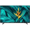 Image de Philips 43HFL5214U - 43" MediaSuite TV LCD rÃ©tro-Ã©clairÃ©e par LED - soins de santÃ©/hÃ´tel - Smart TV - Android TV - 4K UHD (2160p) 3840 x 2160 - noir