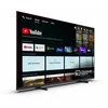 Image de Philips 65HFL4518U/12 TV Hospitality 65" 4K Ultra HD 350 cd/mÂ² Smart TV Noir 20 W
