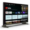 Image de Philips 24HFL4518/12 TV Hospitality 24" HD 250 cd/mÂ² Smart TV Noir 6 W