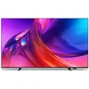 Image de Philips 65PUS8518 65" (165 cm) TV LED, 4K Ultra HD, Ambilight 3, Gris