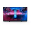 Image de + Ambilight 65OLED909/12 164 cm 4K UHD Gris Métal en occasion ou reconditionné