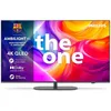 Image de TV QLED Philips The One 43PUS9000 43' (109 cm) 4K UHD Ambilight 3 2025