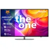 Image de Philips 55PUS9060 55" (140 cm) The One 4K QLED Ambilight TV 2025