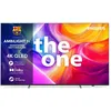 Image de Philips The One 75PUS9010 75" (189 cm) 4K Ultra HD LED HDR QLED Smart TV