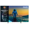 Image de Philips 77OLED810/12 77" (195 cm) 4K OLED Ambilight Google TV (2025)