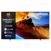 Image de TV OLED Philips 65OLED760 164 cm 4K UHD Ambilight 2025 Gris mÃ©tal