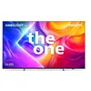Image de TV QLED Philips The One 85PUS9000 85" (215 cm) 4K UHD Ambilight 3 2025