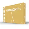 Image de TÃ©lÃ©viseur QLED - PHILIPS - 85MLED910 - 215cm - 4K UHD - Smart TV - Ambilight