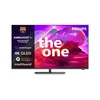 Image de Philips 50PQS9001 The One - TV UHD 4K QLED Ambilight de 127 cm