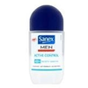 Image de Deodorant Homme Active Control - Bille - 250 Ml