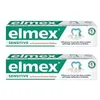 Image de Elmex Sensitive Dentifrice Lot 2x75ml