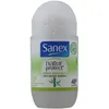 Image de Natur Protect 0% Fresh Bamboo Deo Roll-On Sanex - Sanex - DÃ©odorant