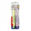 Image de Elmex Brosse Ã Dents DÃ©butant Souple 0-3 Ans X2