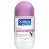 Image de Déodorant Sanex Invisible Rollon 50 Nouvelle image