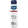Image de Sanex Homme Dermo Invisible Déodorant Spray 200 ml