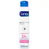 Image de Déodorant Sanex Spray Invisible 200ml