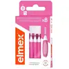 Image de Elmex Brossettes Interdentaires 0,6 mm (Taille 0) x8