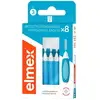 Image de Elmex Brossettes Interdentaires 1,1 mm (Taille 3) x8