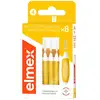 Image de Elmex Brossettes Interdentaires 1,3 mm (Taille 4) x8