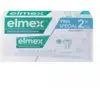 Image de Elmex Dentifrice Sensible Soulage la Douleur 2x75ml